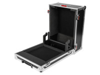 Gator GTOUR-WING-CMPCT Mixer Case for Behringer Wing Compact with Dog House Gator GTOUR-WING-CMPCT Mixer Case for Behringer Wing Compact with Dog House